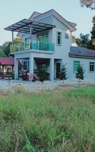 Simpang Ampat