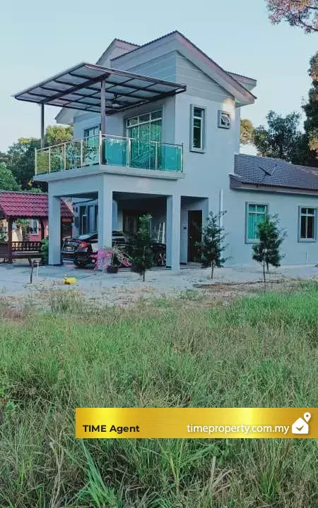 Simpang Ampat — photo 1