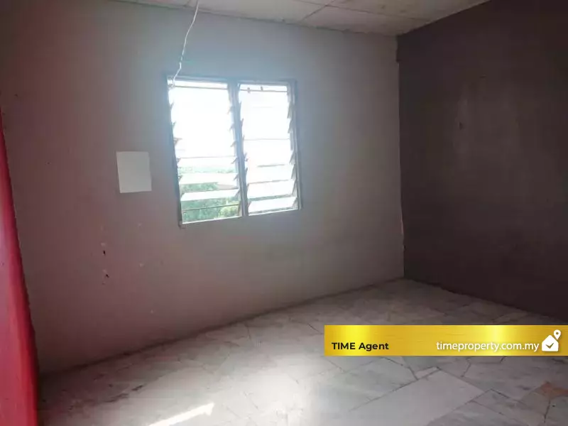 Flat Seksyen 7 (Shah Alam) — photo 2