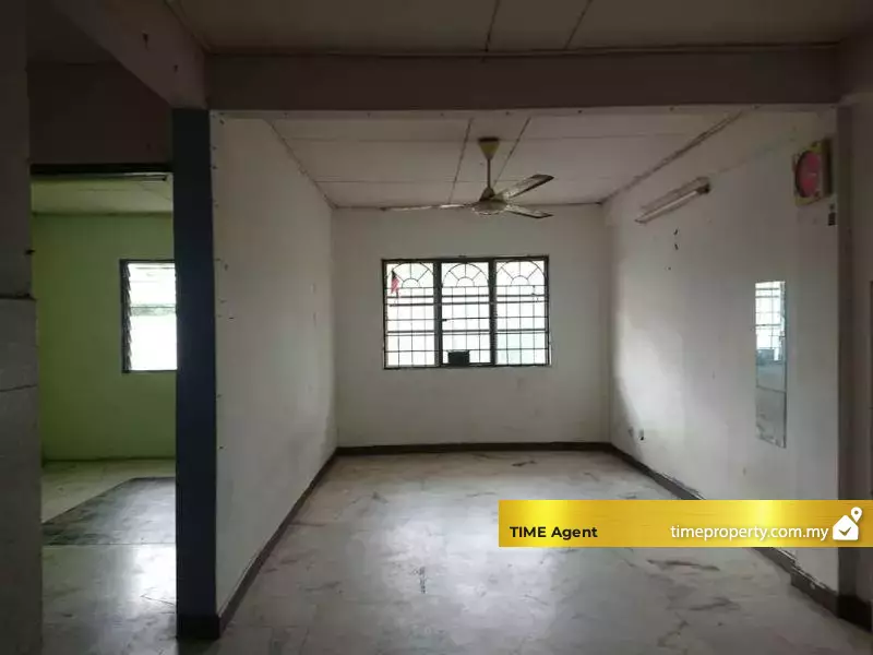 Flat Seksyen 7 (Shah Alam) — photo 4