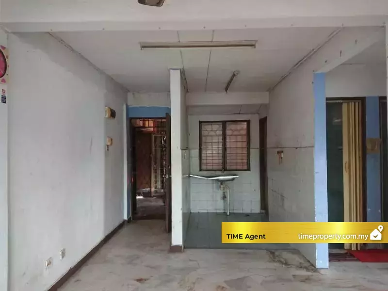Flat Seksyen 7 (Shah Alam) — photo 5
