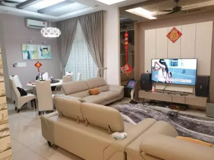 Pearl Garden