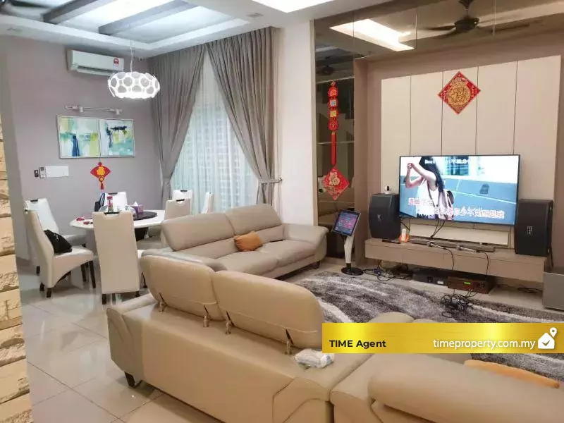 Pearl Garden — photo 1