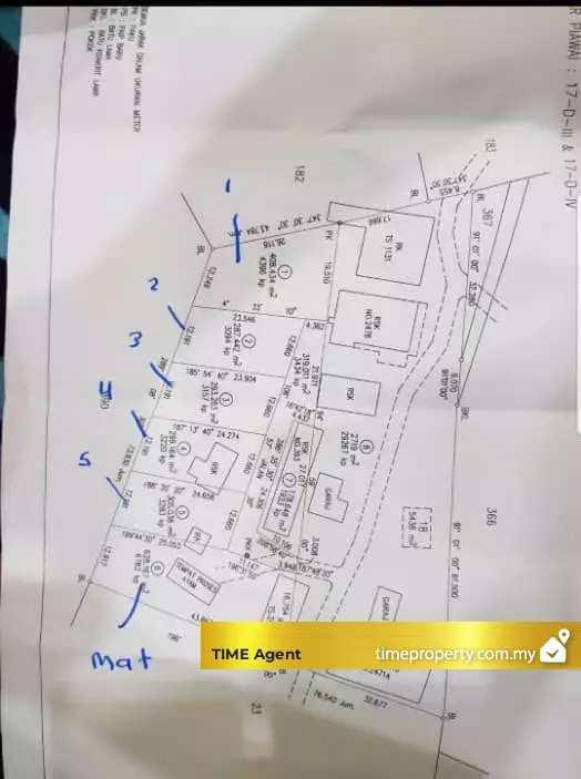 Simpang Ampat — photo 2