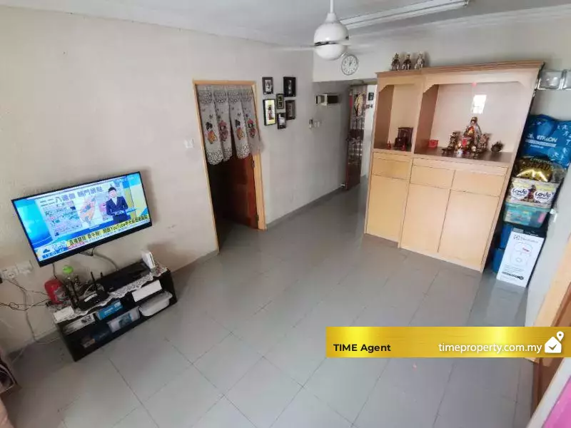 Taman Kilangin — photo 1