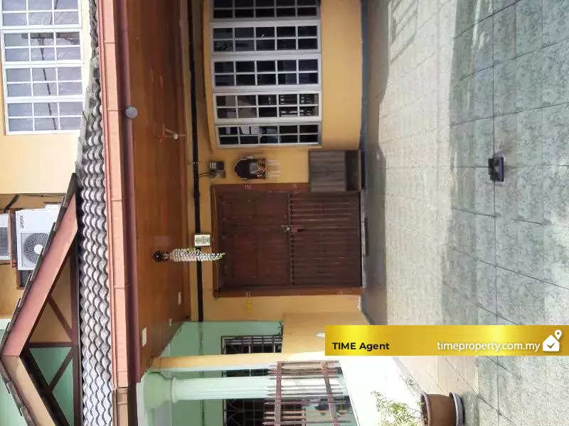 Taman Cheras Jaya — photo 1