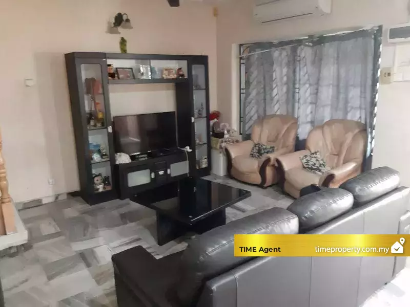 Taman Cheras Jaya — photo 2