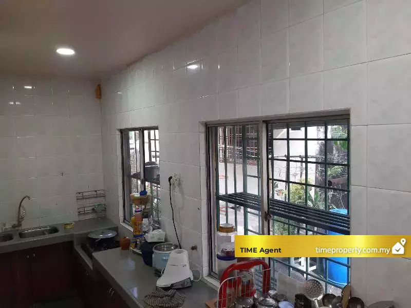 Taman Cheras Jaya — photo 3