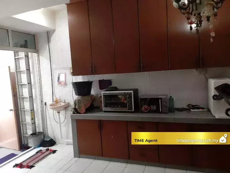 Taman Cheras Jaya — photo 4