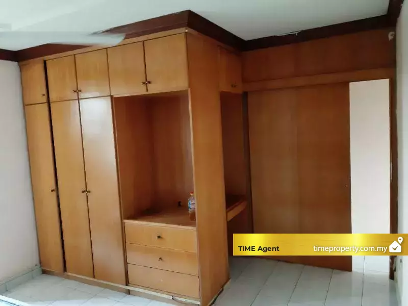 Taman Cheras Jaya — photo 5
