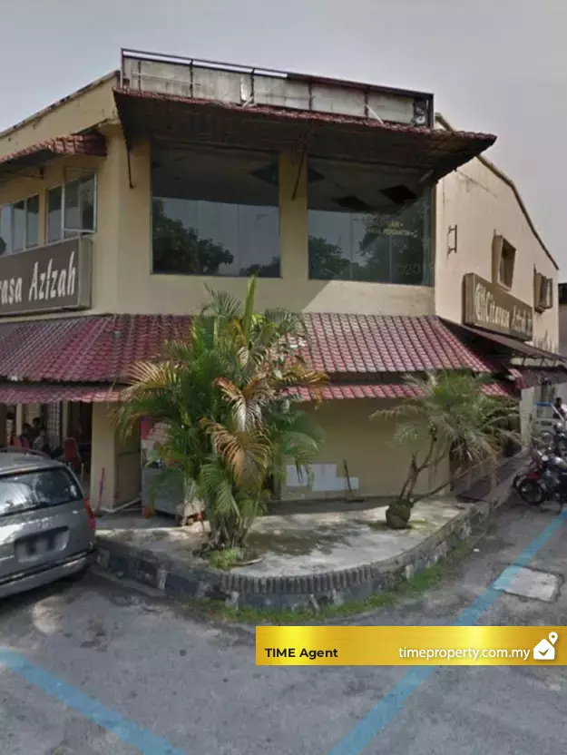 Jalan Sri Kenari 12, Taman Sri Kenari — photo 1