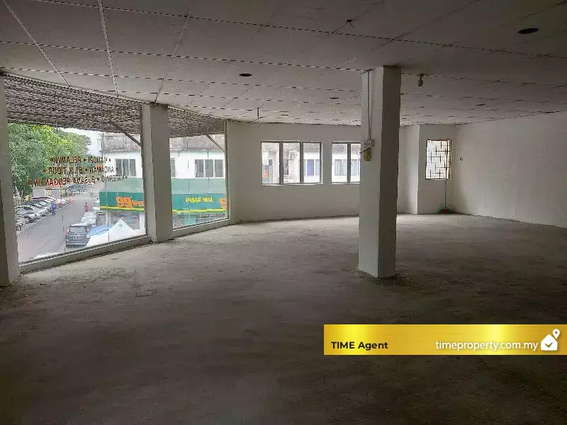 Jalan Sri Kenari 12, Taman Sri Kenari — photo 4