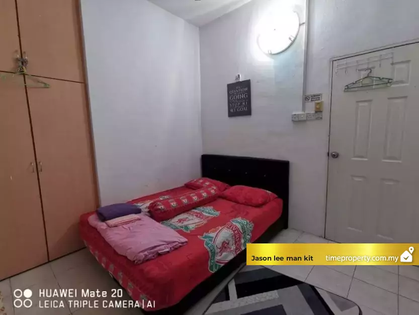 medan pengkalan , Ipoh, Perak — photo 3