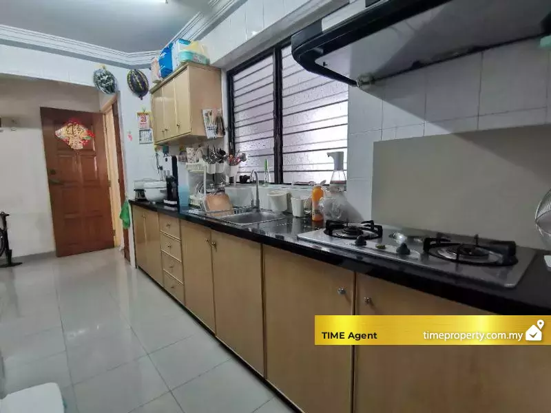 Taman Kilangin — photo 5