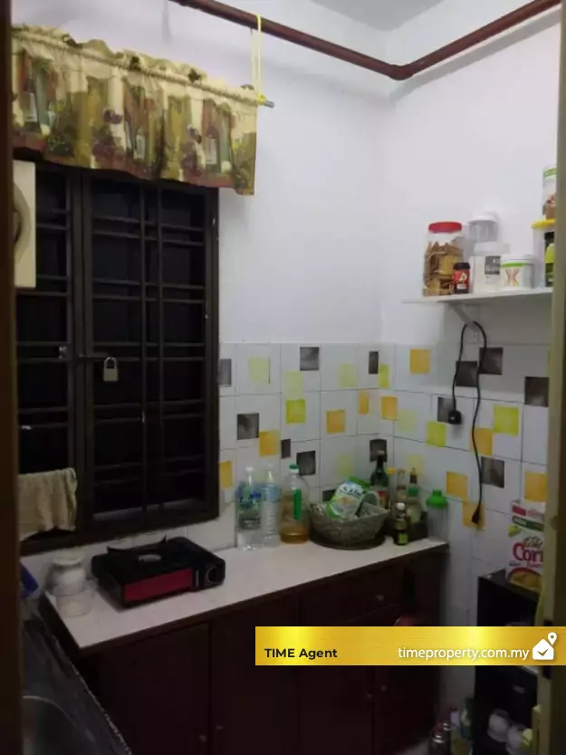 Villa Mutiara — photo 2