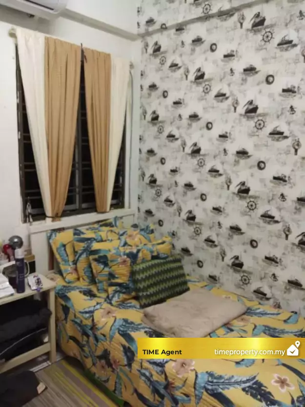 Villa Mutiara — photo 4