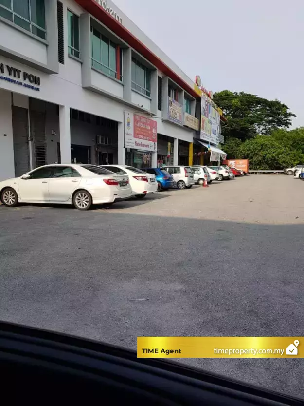 Jalan Capri — photo 5