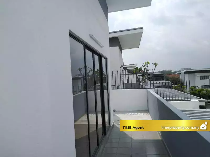 Kayumanis Garden Villas — photo 3