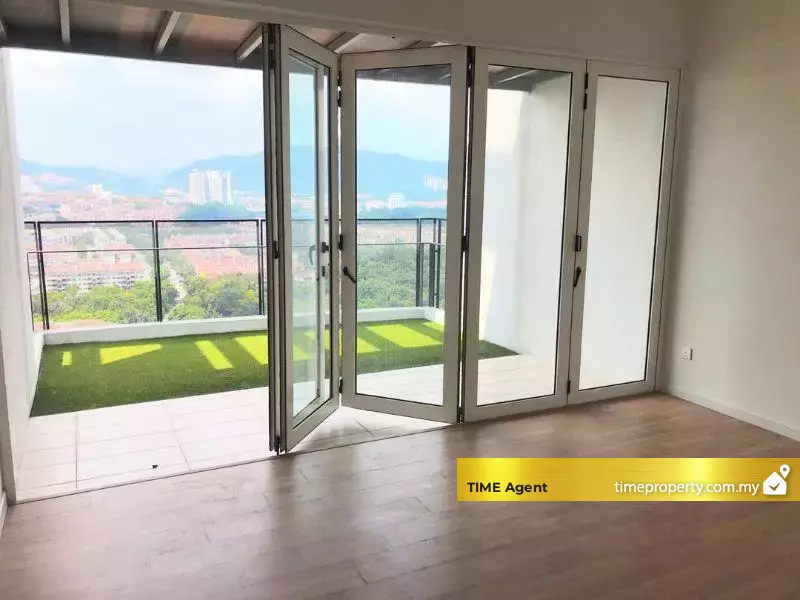 Casa Green Condominium @ Cheras — photo 1