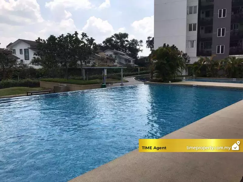 Casa Green Condominium @ Cheras — photo 2
