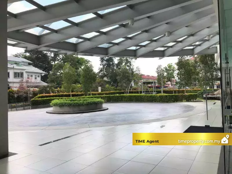 Casa Green Condominium @ Cheras — photo 3