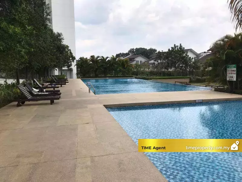 Casa Green Condominium @ Cheras — photo 4