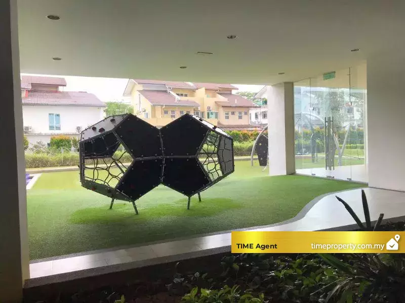 Casa Green Condominium @ Cheras — photo 5