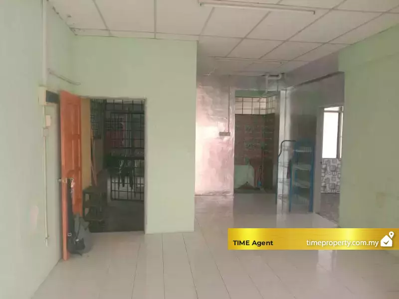 Taman Sri Janggus — photo 2