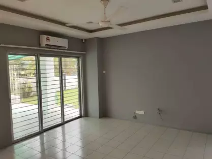 Alam Sutera