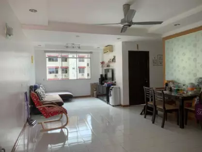 Pangsapuri Tanjung Indah 1
