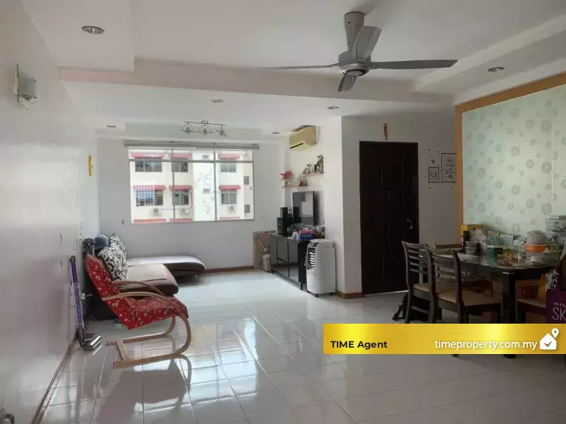 Pangsapuri Tanjung Indah 1 — photo 1