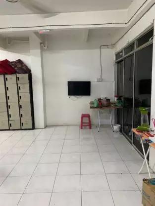 Taman Kasawari