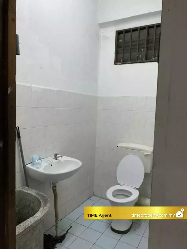 Taman Kasawari — photo 5
