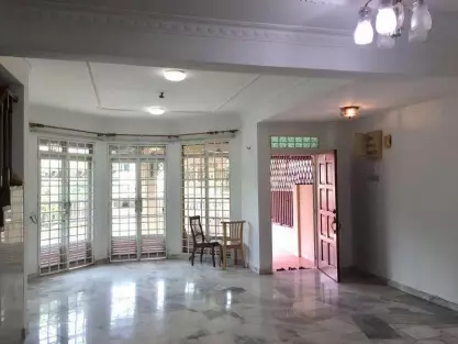 Damai Murni