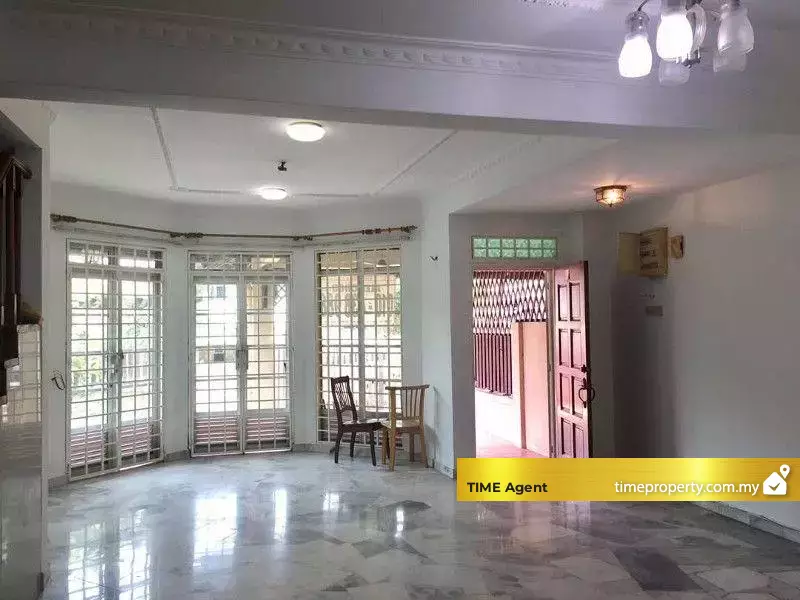 Damai Murni — photo 1