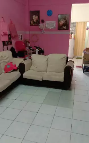 Taman Cheras Utama