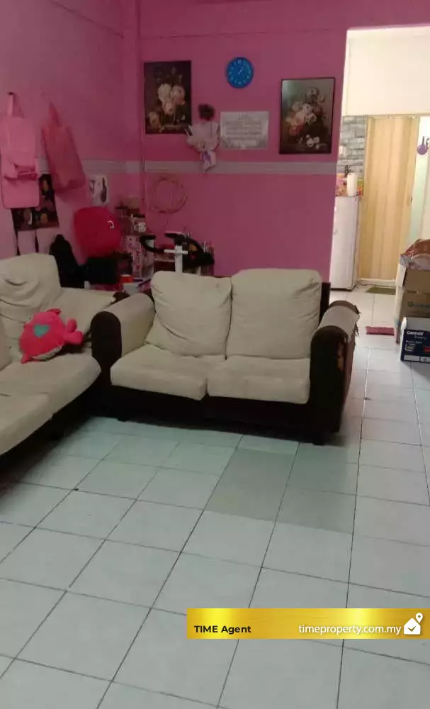 Taman Cheras Utama — photo 1