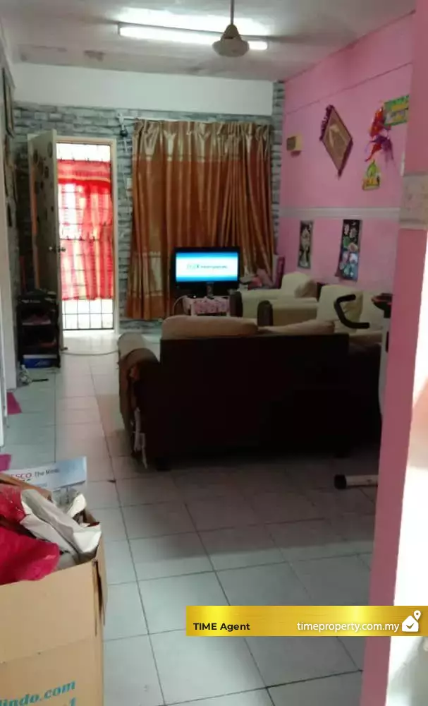 Taman Cheras Utama — photo 5