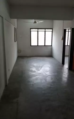 Taman Desa Cheras (Block 1, 3, 5 &amp; 7)
