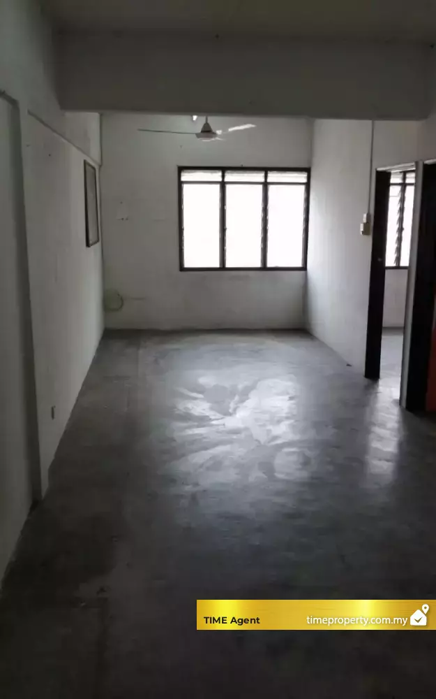 Taman Desa Cheras (Block 1, 3, 5 &amp; 7) — photo 1