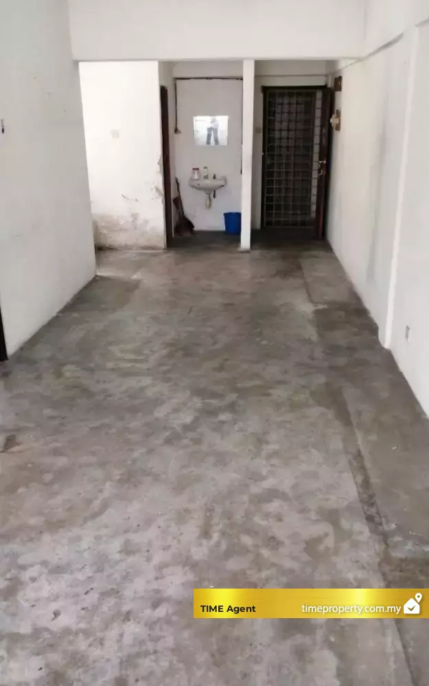 Taman Desa Cheras (Block 1, 3, 5 &amp; 7) — photo 4