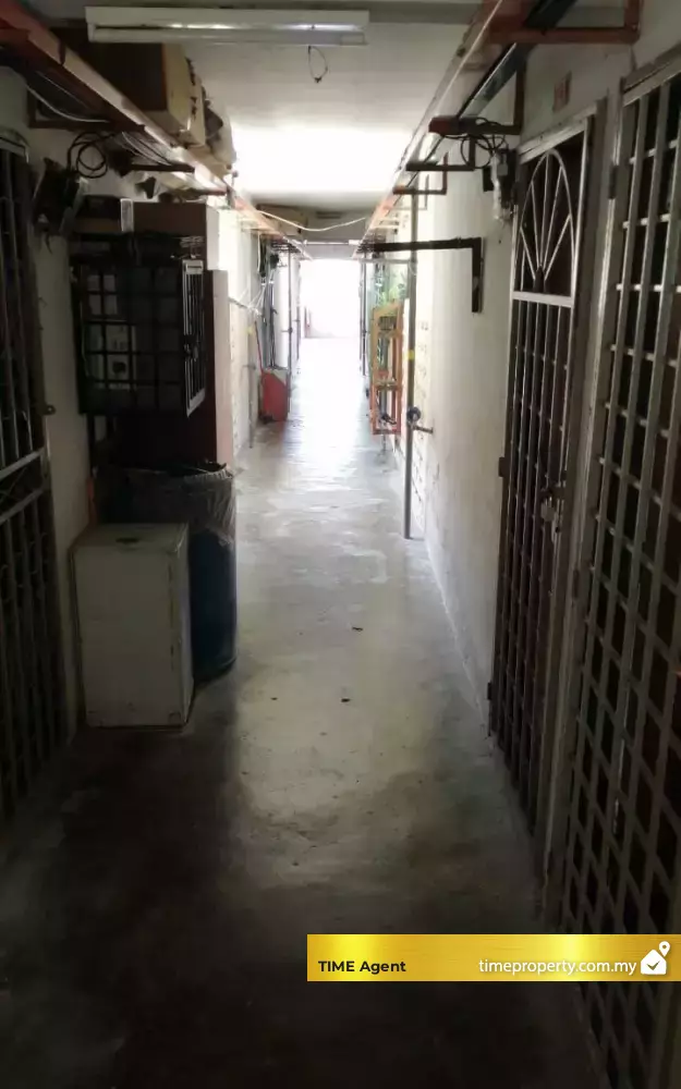 Taman Desa Cheras (Block 1, 3, 5 &amp; 7) — photo 5