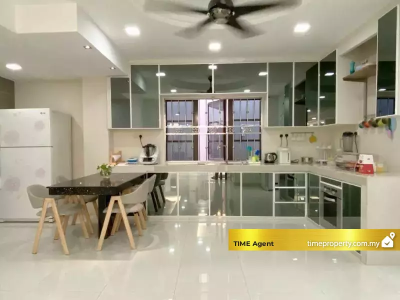 Taman Bukit Mewah (Kajang) — photo 3