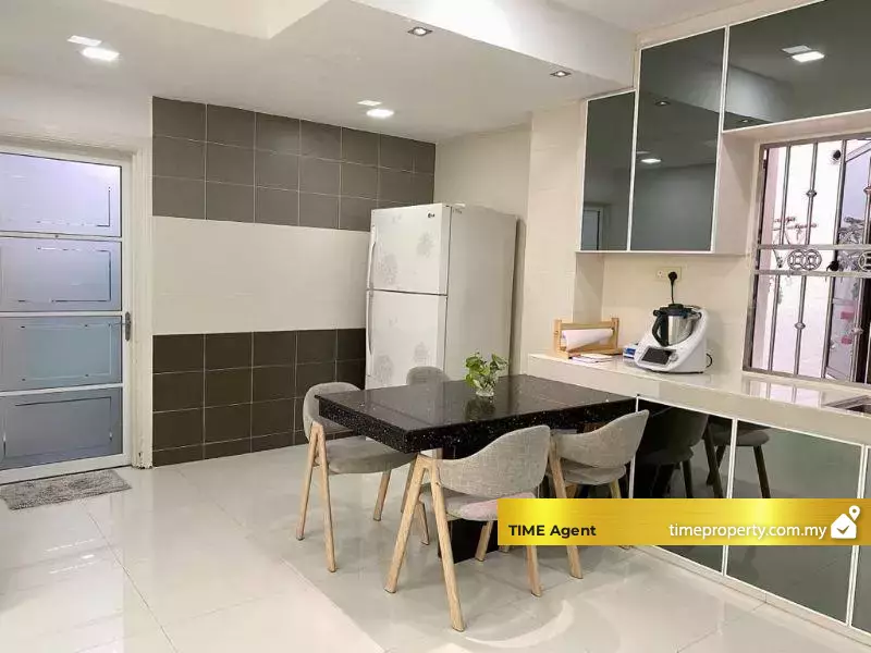 Taman Bukit Mewah (Kajang) — photo 4