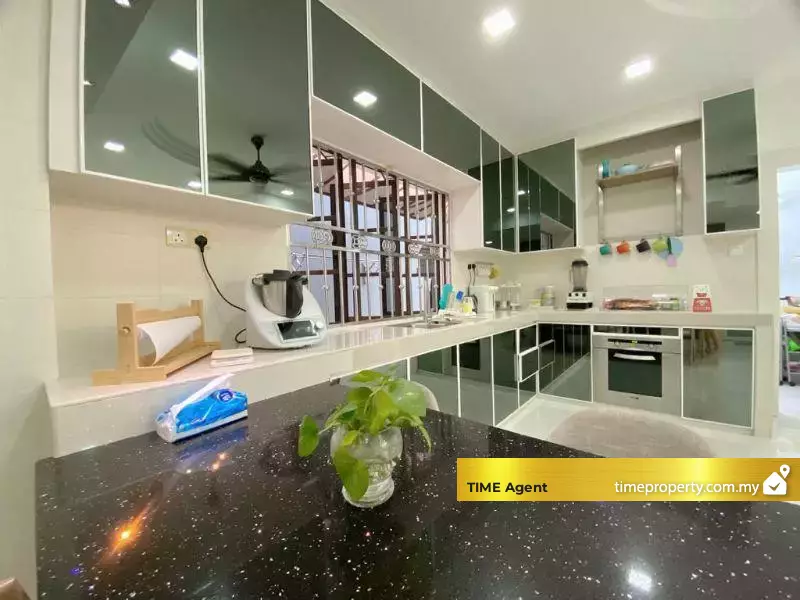 Taman Bukit Mewah (Kajang) — photo 5