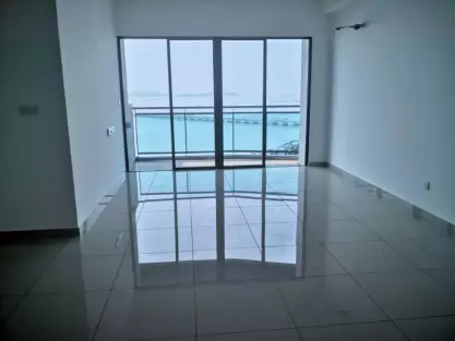 Waterside Residence