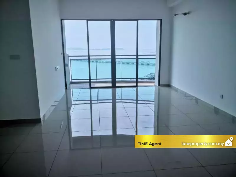 Waterside Residence — photo 1