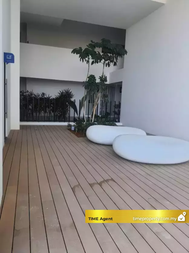 Vertu Resort — photo 2