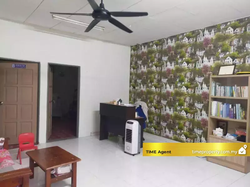 Lorong Kota Permai 14 — photo 1