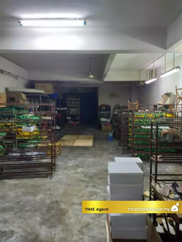 Lorong Kota Permai 14 — photo 3